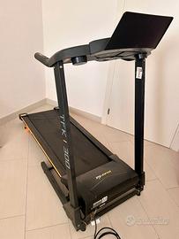 Tapis roulant everyfit tfk300