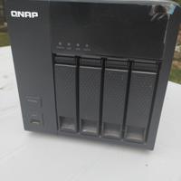 Hard disk Storcenter pro 150d Recovey process