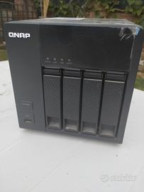 Hard disk Storcenter pro 150d Recovey process