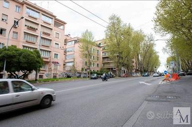 Nomentana - Montesacro trilocale