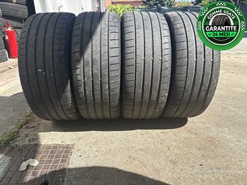 gomme usate 2254517 Estivo BRIDGESTONE - Pot - 250