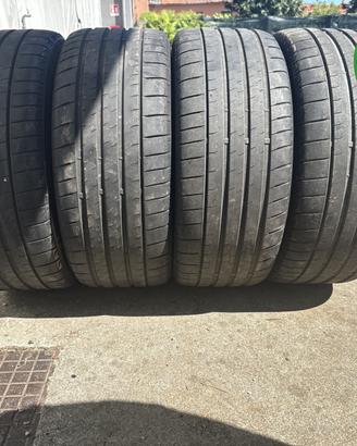 gomme usate 2254517 Estivo BRIDGESTONE - Pot - 250