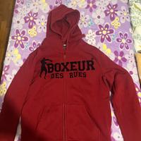 felpa boxeur