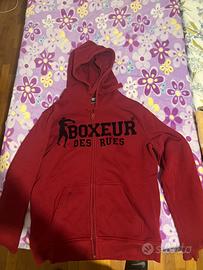 felpa boxeur
