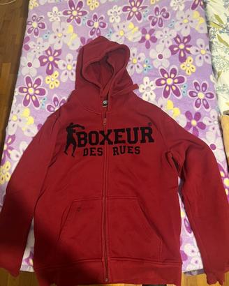 felpa boxeur