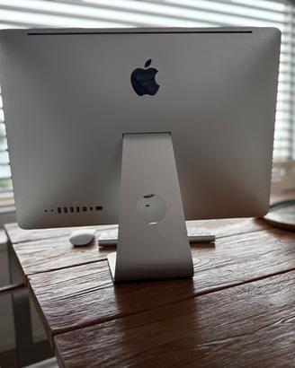iMac 21