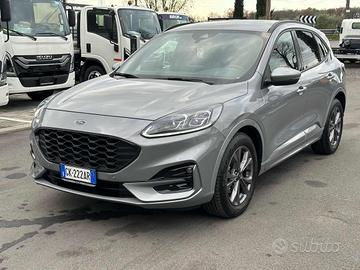FORD Kuga 2.5 Full Hybrid 190 CV CVT 2WD ST-Line