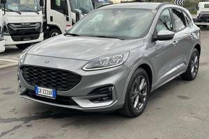 FORD Kuga 2.5 Full Hybrid 190 CV CVT 2WD ST-Line