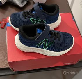 NEW BALANCE  nº22