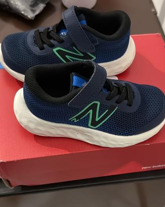 NEW BALANCE  nº22
