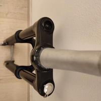 Forcella mtb Aion 35