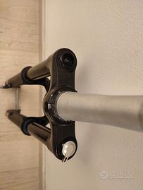 Forcella mtb Aion 35