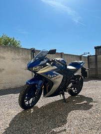 Yamaha YZF R3