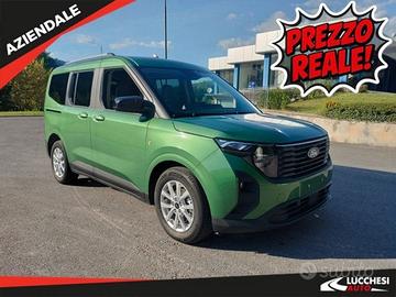 Ford Tourneo Courier 1.0 EcoBoost 125CV Titanium