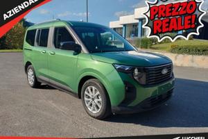 Ford Tourneo Courier 1.0 EcoBoost 125CV Titanium