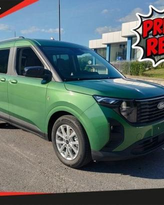 Ford Tourneo Courier 1.0 EcoBoost 125CV Titanium