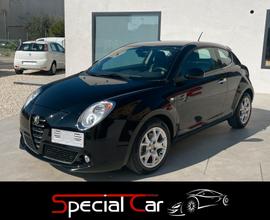 Alfa Romeo MiTo 1.3 JTDm-2 95 CV S&S Distinctive