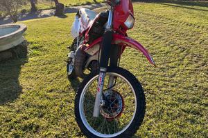 honda 125 crm 2 t