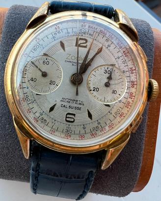 Zodiac Chronographe si peute/scambi