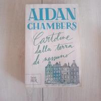 Aidan Chambers "Cartoline dalla terra di nessuno"