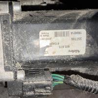 Differenziale anteriore jeep Renegade