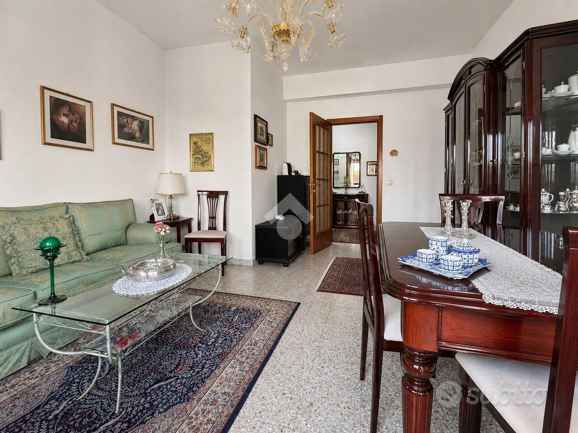 Appartamento – Cosenza, Torre Alta - Vista 4