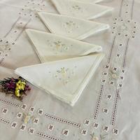 Tovaglia Ricamo a Mano S135