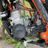 Ktm 85 2016