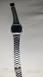 orologio  unisex  a quarzo  della Casio