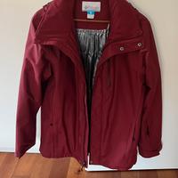 Columbia Last Tracks - Taglia M