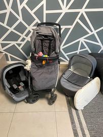 Trio peg perego