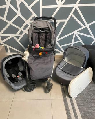 Trio peg perego