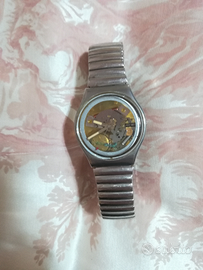 Orologio swatch