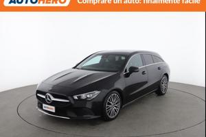 MERCEDES-BENZ CLA 200 BE49182