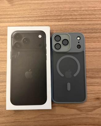 Iphone 18 pro max 512gb 12 cicli di carica