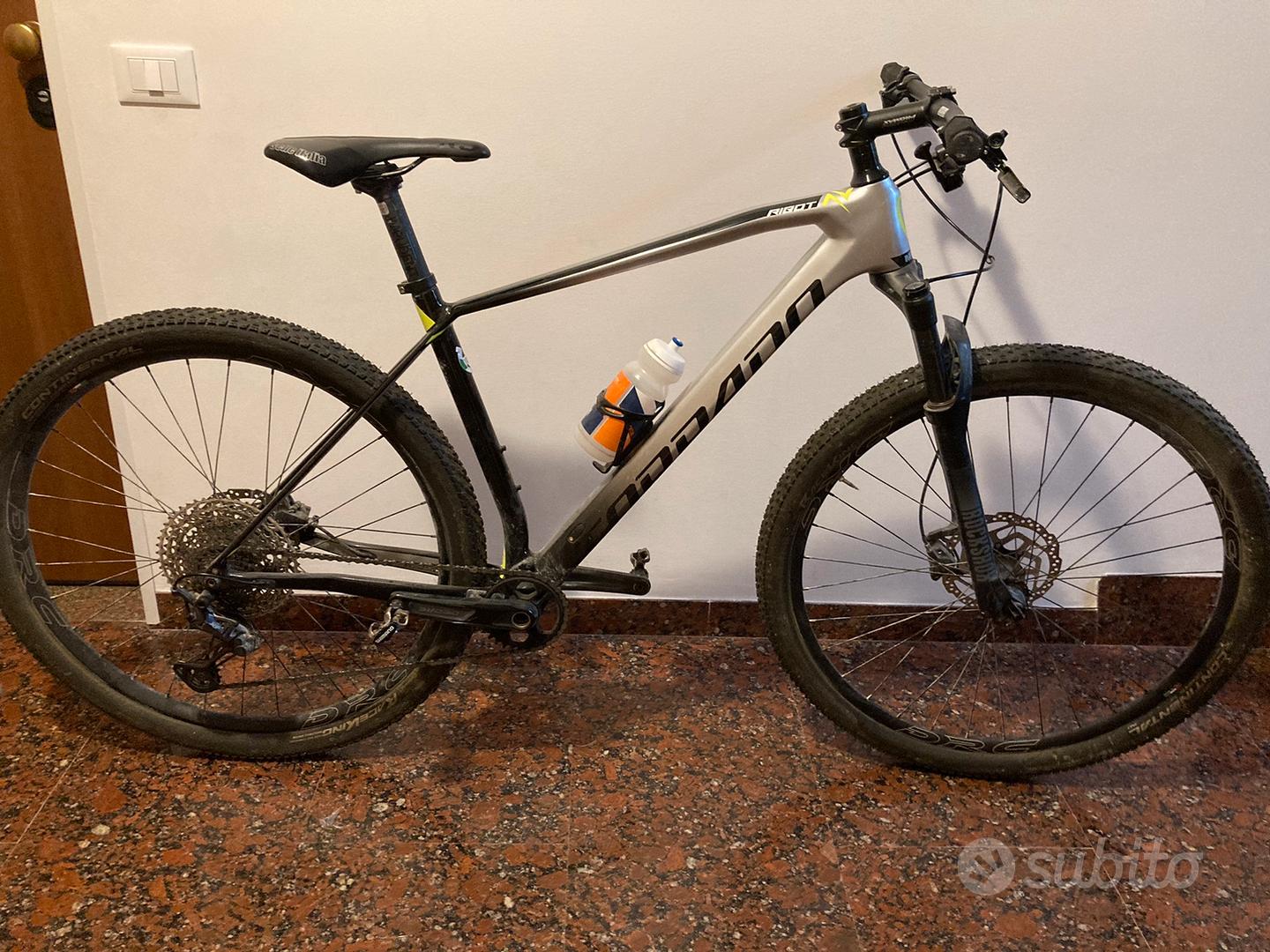 mtb torpado mercury 29