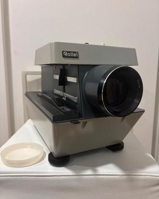 Proiettore ROLLEI P11