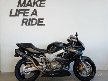HONDA VTR 1000 F - 2007