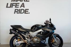 HONDA VTR 1000 F - 2007