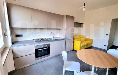 Appartamento Rivoli [Cod. rif 3333277ARG]