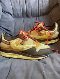 Scarpe da running T Sx Nike Air Max 1,taglia 44