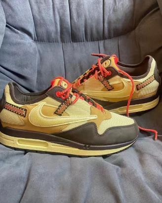 Scarpe da running T Sx Nike Air Max 1,taglia 44