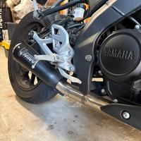 scarico Mivv Yamaha MT 125 2020
