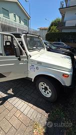 Suzuki Santana sj 410 1.0