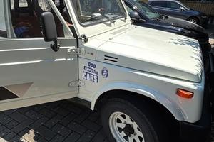 Suzuki Santana sj 410 1.0