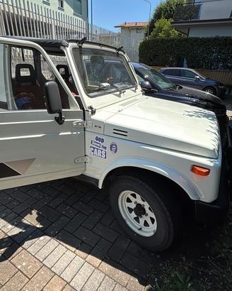 Suzuki Santana sj 410 1.0