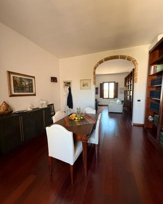 Appartamento nel centro di Lecce | 3 posti letto