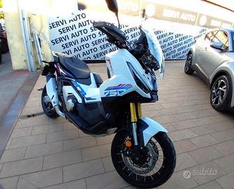 Honda X-ADV 750 Special edition