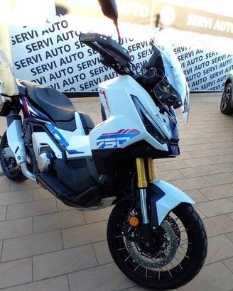 Honda X-ADV 750 Special edition
