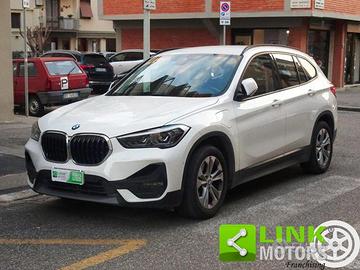 BMW X1 xDrive25e Business Advantage -IMPECCABILE